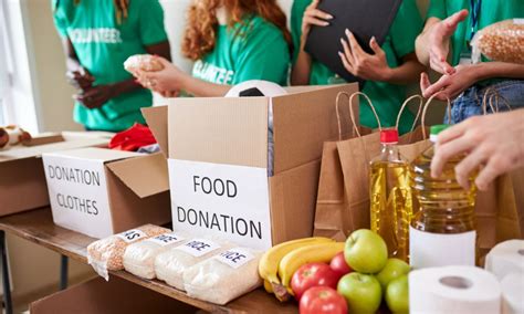 charity drive ideas|How to Organize a Donation Drive: The Essential Guide.